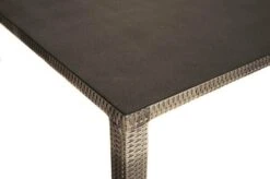 Ploß Rabida Dining Set, Champagner-meliert, Polyrattan, Tisch 180x110 Cm, 6 Sessel 29 Ploß Rabida Dining Set, Champagner-meliert, Polyrattan, Tisch 180x110 Cm, 6 Sessel -Ausgewählte Gartenmöbelgeschäfte 8 21058.jpg