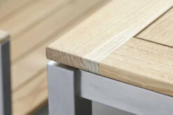 STERN Cardiff Esstischgarnitur, Silber/taupe, Edelstahl/Textilen/FSC-Teakholz, 162/220 X 90 Cm, 6 Multipos, Butterfly-Auszug -Ausgewählte Gartenmöbelgeschäfte 8 22459.jpg