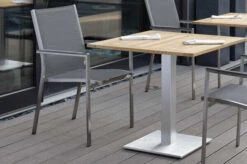 STERN Cardiff Stapelsessel, Silbergrau, Edelstahl/Textil/Aluminiumarmlehnen, 61x57x92 Cm, Stapelbar -Ausgewählte Gartenmöbelgeschäfte 9 11604 2.jpg