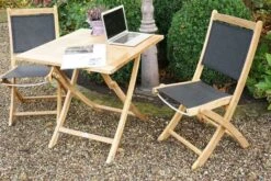 Klapptisch Alabama Aus Teakholz Von Ploß, 80x80x75 Cm -Ausgewählte Gartenmöbelgeschäfte 9 12816.jpg