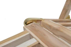 Deckchair Titanic Aus ECO-Teakholz Von Ploß, 166 X 60 X 96 Cm, Mit Armlehnen -Ausgewählte Gartenmöbelgeschäfte 9 12895.jpg