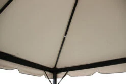 OUTFLEXX Ersatzdach Für Sahara Pavillon, Beige, Polyester, 300 X 400 Cm -Ausgewählte Gartenmöbelgeschäfte 9 13621.jpg