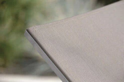 STERN Allround Rollenliege, Silber/taupe, Edelstahl/Textil, 200x71x38 Cm, Verstellbare Rückenlehne -Ausgewählte Gartenmöbelgeschäfte 9 15897 1.jpg