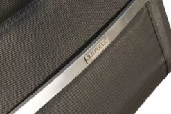 OUTFLEXX Sitzgruppe, Schwarz, Edelstahl/FSC-Teak, Ø 170 Cm, 6 Freischwinger, Inkl. Drehbarer Granitplatte + Eiskühler -Ausgewählte Gartenmöbelgeschäfte 9 16570.jpg