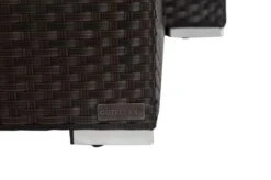 OUTFLEXX Loungemöbel-Set, Braun, Polyrattan, 6 Personen, Wasserfeste Kissenbox, Inkl. Kaffeetisch -Ausgewählte Gartenmöbelgeschäfte 9 18230 BOX B.jpg