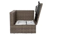 OUTFLEXX Eckelement Rechts, Grau, Polyrattan, 82 X 82 X 70 Cm, Verstellbare Sitzfläche, Wasserfeste Kissenbox -Ausgewählte Gartenmöbelgeschäfte 9 18362 1 BOX.jpg