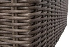 OUTFLEXX Mittelelement, Grau, Polyrattan, 63 X 78 X 65 Cm, Geeignet Für 18370-BOX-A/-D -Ausgewählte Gartenmöbelgeschäfte 9 18371 BOX.jpg