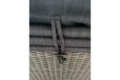 OUTFLEXX Houston Loungebett, Grau, Polyrattan, Doppel-halbrund, Viele Stellmöglichkeiten, Dach Klappbar -Ausgewählte Gartenmöbelgeschäfte 9 18543.jpg