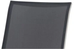 SIENA GARDEN Milos Stapelliege, Aluminium/Ranotex, 194 X 64 X 48 Cm -Ausgewählte Gartenmöbelgeschäfte 9 19582 3.jpg