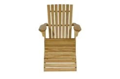 Ploß Adirondack Sessel, Teakoptik, FSC®-Akazienholz, Geölt, 73 X 89 X 88 Cm -Ausgewählte Gartenmöbelgeschäfte 9 20146.jpg