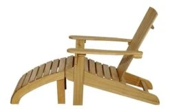 Ploß Adirondack Fußteil, Teakoptik, FSC®-Akazienholz, Geölt, 50 X 51 X 33,5 Cm -Ausgewählte Gartenmöbelgeschäfte 9 20147.jpg