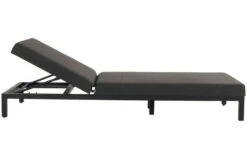 HARTMAN Eva Loungeliege, Sooty, Sunbrella, 195 X 70 X 31 Cm, Rückenlehne Verstellbar -Ausgewählte Gartenmöbelgeschäfte 9 20466.jpg