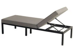 HARTMAN Eva Loungeliege, Flanelle, Sunbrella, 195 X 70 X 45 Cm, Rückenlehne Verstellbar, Hohe Liegefläche -Ausgewählte Gartenmöbelgeschäfte 9 20467.jpg