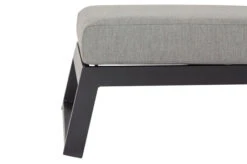 OUTFLEXX Allure Sonnenliege, Flanelle, Alu/Sunbrella, 211 X 74 X 44,5 Cm, Verstellbare Kopfstütze -Ausgewählte Gartenmöbelgeschäfte 9 20737.jpg