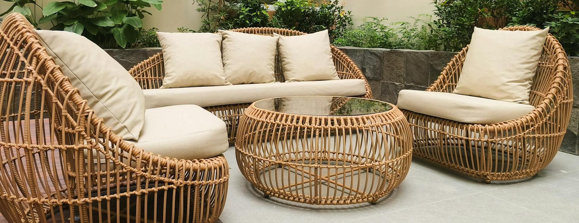 Ausgewählte Gartenmöbelgeschäfte -Ausgewählte Gartenmöbelgeschäfte pexels kimymoto 27975920